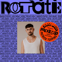 RoTATe wiTh aMeRiCa FOsTeR, sKiLLiBeNg aNd bEAM - Patrick Topping Remix - Major Lazer , Skillibeng , Beam , Patrick Topping ...  | Toogoosh