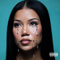 Like, Whatever (feat. Tyga) - Jhené Aiko , Tyga | Toogoosh