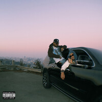 Clocked In - Larry June , Cardo Got Wings | Toogoosh