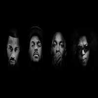 UOENO - Black Hippy | Toogoosh
