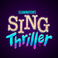 Thriller - Tori Kelly , Taron Egerton , Scarlett Johansson , Nick Kroll | Toogoosh