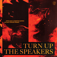 Turn Up The Speakers - Julian Jordan Remix - Afrojack , Martin Garrix , Julian Jordan | Toogoosh