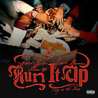 Run It Up - Fenix Flexin , French Montana , Max B , Purps On The Beat | Toogoosh