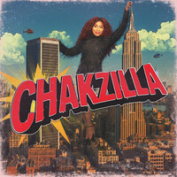 Cool You Down (feat. Sia) - Chaka Khan , Sia | Toogoosh