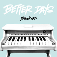 Hell With Me (feat. Steve Aoki) - Yellowcard , Steve Aoki | Toogoosh