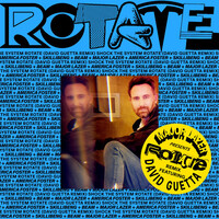 RoTATe wiTh aMeRiCa FOsTeR, sKiLLiBeNg aNd bEAM - David Guetta Remix - Major Lazer , Diplo , David Guetta , Skillibeng ...  | Toogoosh