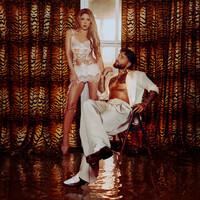 AGUA - Maluma , Shakira | Toogoosh