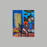 The X-panded Universe - Father John Misty | Toogoosh