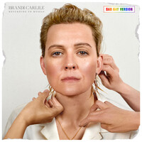 A War With Time - Sad Gay Version - Brandi Carlile | Toogoosh
