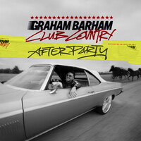 LEAVIN' (feat. Wiz Khalifa) - Graham Barham , Wiz Khalifa | Toogoosh