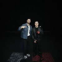 Özledim - Red Bull Track Takeover - Poizi , Murat Boz | Toogoosh