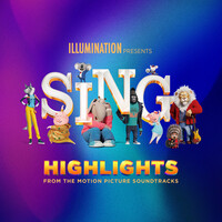 A Sky Full of Stars - From Sing 2 - Taron Egerton | Toogoosh