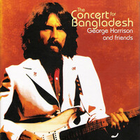 While My Guitar Gently Weeps - Live - George Harrison | Toogoosh