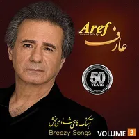 آهنگ عزیز ترین از عارف | توگوش Toogoosh