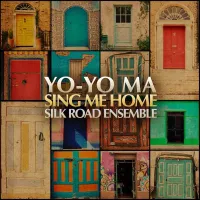 قلب و روح - کیهان کلهر , Yo-Yo Ma | Toogoosh
