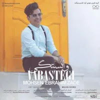 آهنگ وابستگی از محسن ابراهیم زاده | توگوش Toogoosh
