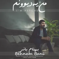 آهنگ من یه دیوونم از بهنام بانی | توگوش Toogoosh