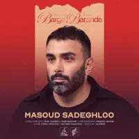 برگ برنده - مسعود صادق لو | Toogoosh