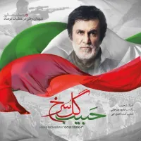 گل سرخ - حبیب | Toogoosh