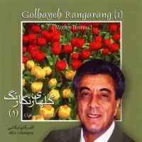 برگ سبز شماره 4 (مثنوی شور) - اکبر گلپایگانی | Toogoosh