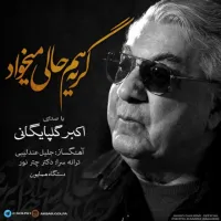 گریه هم حالی میخواهد - گلپا | Toogoosh