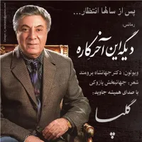 دیگه این آخر کاره - گلپا | Toogoosh