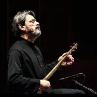 چهارمضراب - حسین علیزاده | Toogoosh