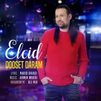 دوست دارم - السید | Toogoosh