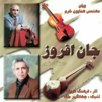 چهار مضراب در گوشه شهناز - همایون خرم | Toogoosh