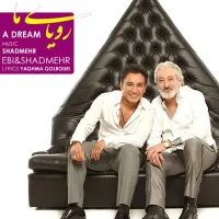 آهنگ رویای ما از ابی , شادمهر عقیلی | توگوش Toogoosh