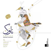 آهنگ ناوک از محسن چاوشی | توگوش Toogoosh