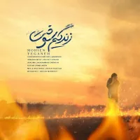 آهنگ زندگیم سوخت از محسن یگانه | توگوش Toogoosh