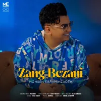 زنگ بزنی - محسن ابراهیم زاده | Toogoosh