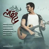 آهنگ عاشقانه از فرزاد فرزین | توگوش Toogoosh