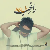 دل دیوونه - راغب | Toogoosh