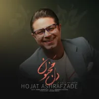 آهنگ دل مجنون از حجت اشرف زاده | توگوش Toogoosh