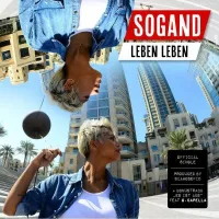 آهنگ Leben Leben از سوگند | توگوش Toogoosh