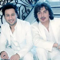 مگه نمیدونی عیده - شهرام صولتی , شهیاد | Toogoosh