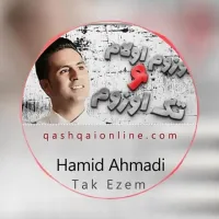 تک اِزم - حمید احمدی | Toogoosh